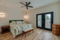 Forget your worries in this serene space. New 4-bedroom 4 bath house in Astor