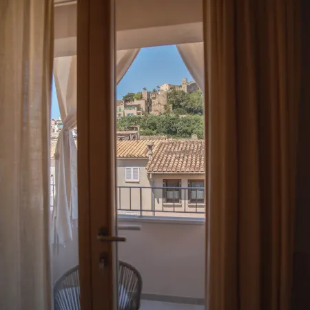 Vila Nova Suites & Spa