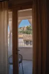 Vila Nova Suites & Spa - Bjergudsigt