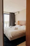 Business Class Studio by Belvilla Hotels near Lighthouse Texel