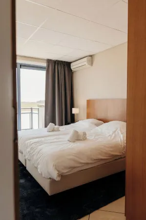 Business Class Studio by Belvilla Отели рядом с достопримечательностью «Lighthouse Texel»