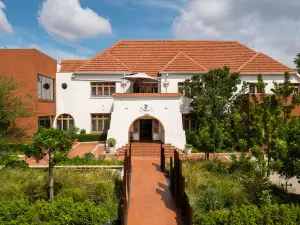 Sanctuary Mandela