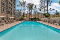 Clarion Hotel Anaheim Resort - Yüzme Havuzu