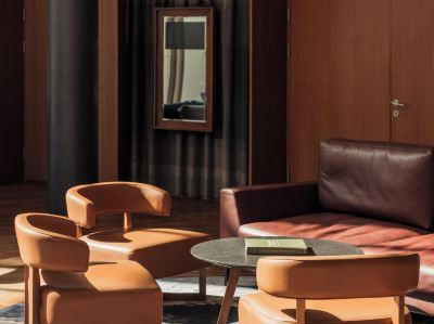 その他 ファルケンスタイナー バランス リゾート シュテガースバッハ(大人専用)の写真