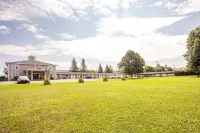 Canadas Best Value Inn and Suites Charlottetown Hotels in Charlottetown
