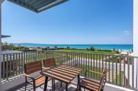 Kyma Suites - Adult Only Accommodation - Sea View
