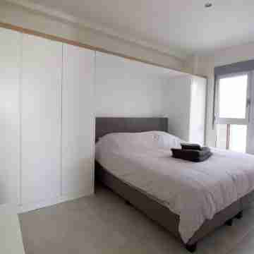 Agape apartment in Villamartin Rooms