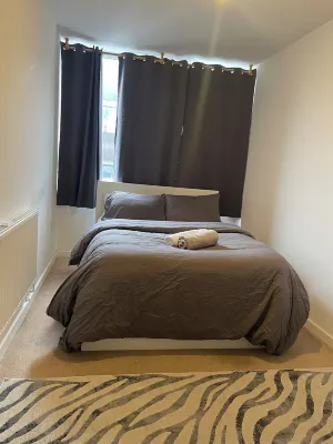 Central Southsea apartment