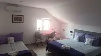 Rooms Jelak - Homestays