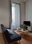 Entire accommodation in sunny Nîmes :