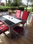 Luxurious apartment in the climatic health resort of Bad Lippspringe