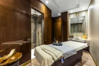 InterContinental Grand Ankara by IHG - Kylpylä