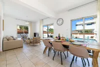 Sunrise Bay Villa #1