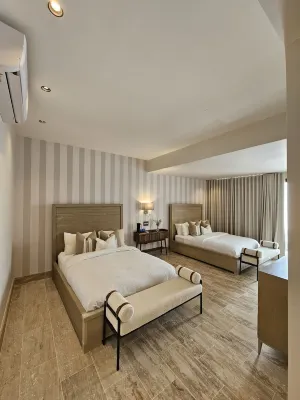 Luxurious 5Br Villa with BBQ Pool in Casa de Campo Các khách sạn ở 