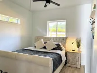 Luxury Oasis in Bayside-Private, Brand New