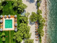 Nest Beach Bungalows and Camping Datça Hotels in Datça