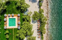 Nest Beach Bungalows Datça Hotels in Karaköy Mahallesi