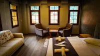 Ayder Kervansaray Deluxe Otel Hotels in 
