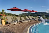 Wellnesshotel Hofbräuhaus - Pools
