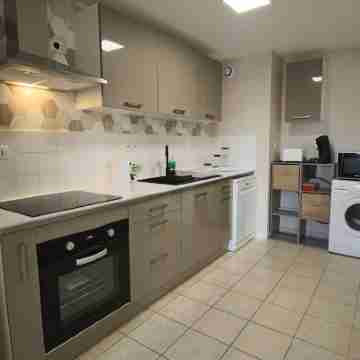 Appartement Duplex Centre Ville Bayeux Others