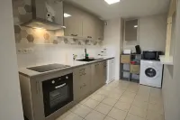 Appartement Duplex Centre Ville Bayeux