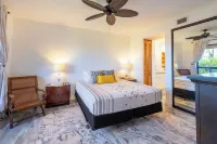 Luxury Beach & Golf Resort Incredible Sunset View