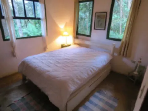 For rent comfortable Chalet in Gonçalves / MG
