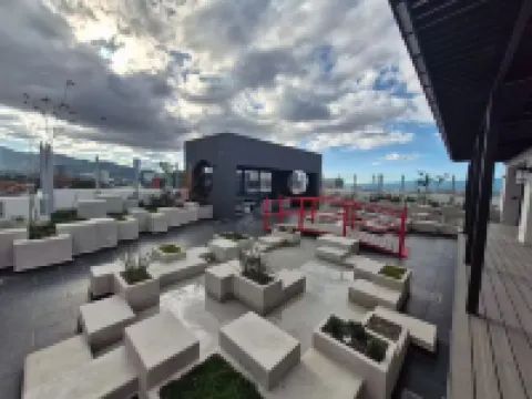 Luxury apartment in San Jose with A/C and Free Parking