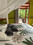 Fleur du Colibri, Bungalow