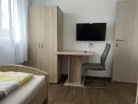 Beautiful 3 room apartment in the attic in Wangen Отели в г. Wangen im Allgau
