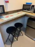 Private Cali King Suite Airport