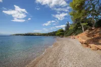 Roxanne’s Olive Grove House Hotels in Kranidi