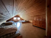 Korsnäsholmen Island Eco Lodge - 2星級