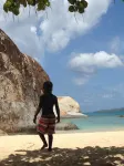 Destination Relaxation