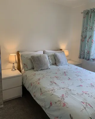 Holiday Cottage in Gulval Penzance Cornwall 住宿飯店