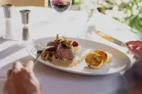 Hotel-Gasthof Rose