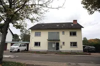 TLF near Ramstein Air Base