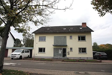 TLF near Ramstein Air Base