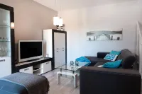 Apartment in Pobierowo Near Baltic Beach Hotels in Pobierowo