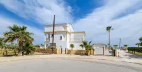 Sirens Beach House