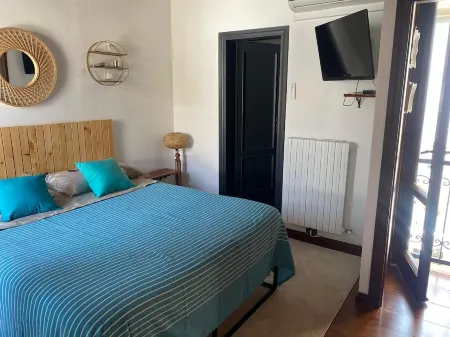 Cozy holiday home in the heart of Versilia Отели рядом с достопримечательностью «Viale Regina Margherita»