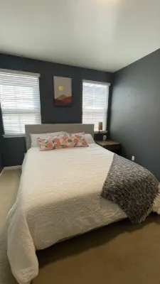 South Reno-Tahoe quiet, modern 1 bedroom apartment