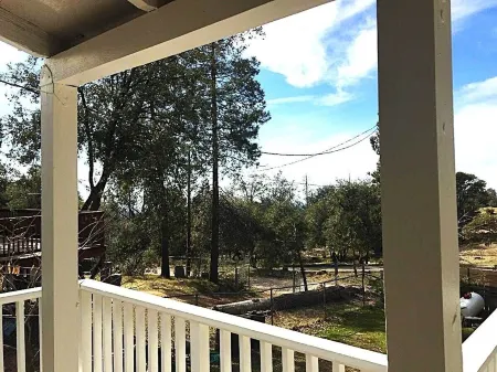 A Rustic Mountain Escape