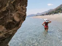 The land of cherry trees between Mount Etna and the sea of Taormina Hotéis em Piedimonte Etneo