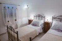 Trullo la Chianca Homerelax