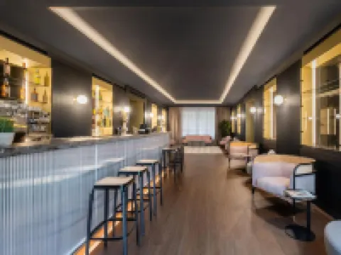Eurostars Matera la Suite Hotels in Matera