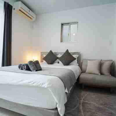 FUNKEY(Branch 68) Rooms