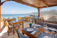 Roda Beach Resort & Spa Các khách sạn ở Agnos