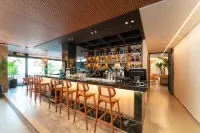Hippocampus Hotel