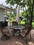 J & N Spacious & Cozy Home, Columbus Indiana Hotels near Mill Race Park